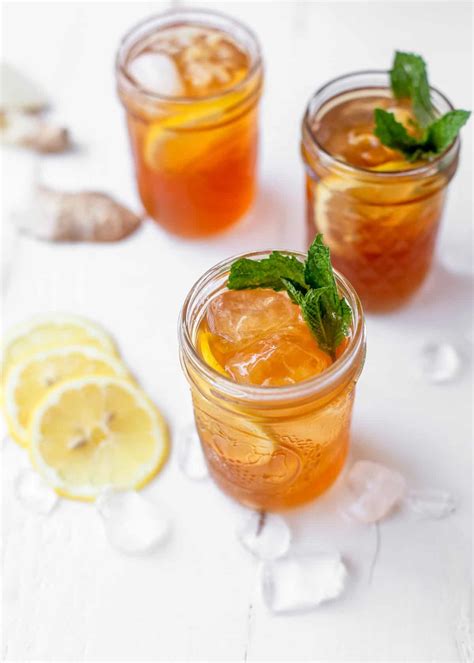 Tea cocktails. Things To Know About Tea cocktails. 